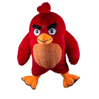 Przebranie dmuchane, kostium - Angry Bird
